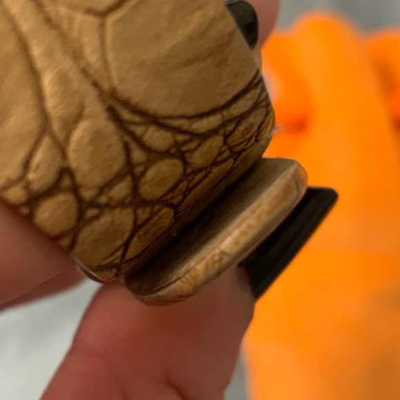 folli follie women's watch 45mm WF8R034 - Picture 7 of 15